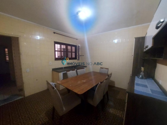 Imagem Sobrado com 2 Quartos à Venda,  em Vila Euclides - São Bernardo Do Campo