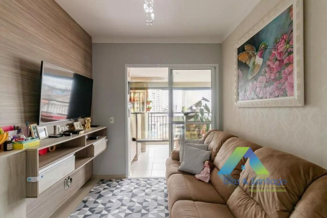 Imagem Apartamento com 2 Quartos à Venda, 67 m² em Sacomã - São Paulo Imagem Apartamento com 2 Quartos à Venda, 67 m² em Sacomã - São Paulo