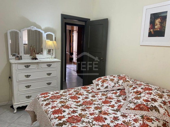 Imagem Apartamento com 4 Quartos à Venda, 183 m² em Ipanema - Rio De Janeiro