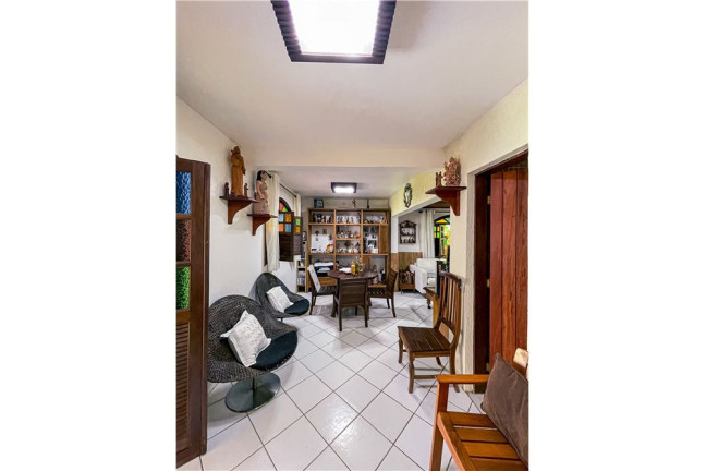Imagem Casa com 4 Quartos à Venda, 2.000 m² em Itacimirim - Camaçari Imagem Casa com 4 Quartos à Venda, 2.000 m² em Itacimirim - Camaçari