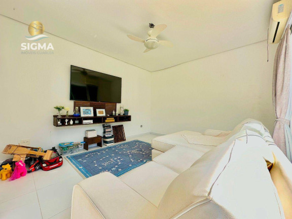 Imagem Casa com 4 Quartos à Venda, 470 m² em Jardim Acapulco - Guarujá