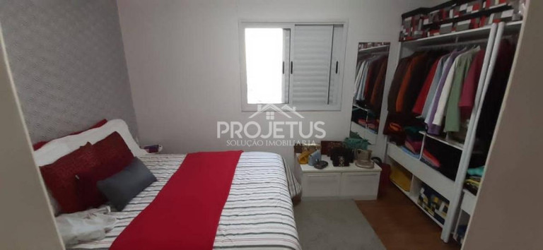 Imagem Apartamento com 3 Quartos à Venda, 70 m² em Jardim Henriqueta - Taboão Da Serra
