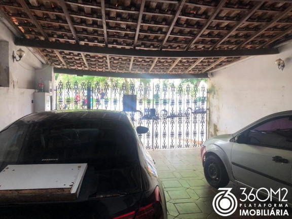 Imagem Casa com 4 Quartos à Venda, 204 m² em Vila Camilópolis - Santo André