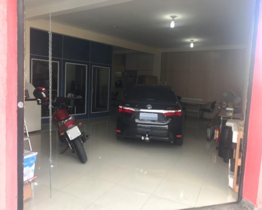 Imóvel Comercial à Venda, 600 m² em Cidade Patriarca - São Paulo