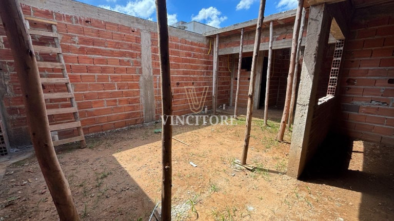Imagem Casa de Condomínio com 3 Quartos à Venda, 250 m² em Parque Olívio Franceschini - Hortolândia