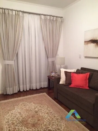 Imagem Apartamento com 4 Quartos à Venda, 250 m² em Morumbi - São Paulo