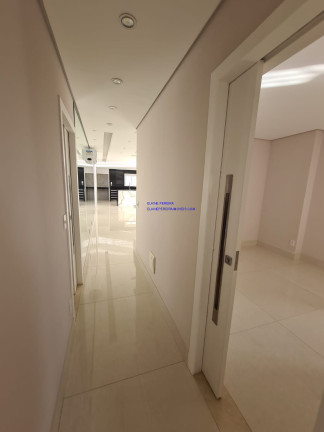 Imagem Apartamento com 3 Quartos à Venda, 171 m² em Jardim Arpoador - São Paulo Imagem Apartamento com 3 Quartos à Venda, 171 m² em Jardim Arpoador - São Paulo