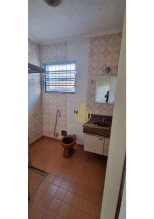 Imagem Casa com 3 Quartos à Venda, 96 m² em Campos Elíseos - Ribeirão Preto