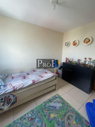 Imagem Apartamento com 2 Quartos à Venda, 50 m² em Parque Novo Oratório - Santo André