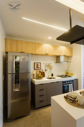 Imagem Apartamento com 3 Quartos à Venda,  em Val-de-cães - Belém