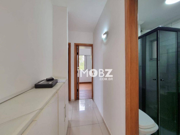 Imagem Imóvel com 3 Quartos à Venda, 70 m² em Vila Andrade - São Paulo