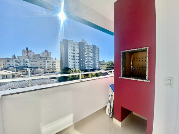 Imagem Apartamento com 2 Quartos à Venda, 65 m² em Pedra Branca - Palhoça Imagem Apartamento com 2 Quartos à Venda, 65 m² em Pedra Branca - Palhoça