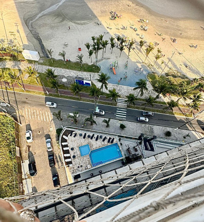 Imagem Apartamento com 2 Quartos à Venda, 72 m² em Mirim - Praia Grande Imagem Apartamento com 2 Quartos à Venda, 72 m² em Mirim - Praia Grande