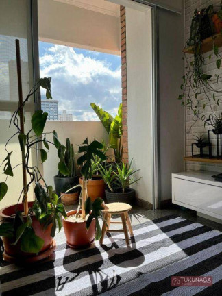 Imagem Apartamento com 3 Quartos à Venda, 115 m² em Centro - Guarulhos Imagem Apartamento com 3 Quartos à Venda, 115 m² em Centro - Guarulhos