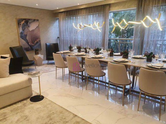 Imagem Apartamento com 3 Quartos à Venda, 162 m² em Perdizes - São Paulo