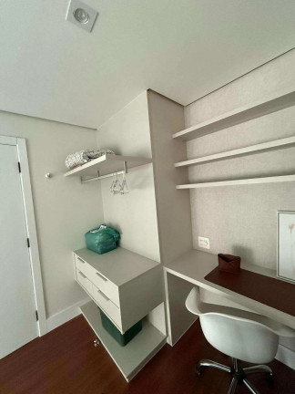 Imagem Apartamento com 2 Quartos para Alugar, 70 m² em Moema - São Paulo Imagem Apartamento com 2 Quartos para Alugar, 70 m² em Moema - São Paulo