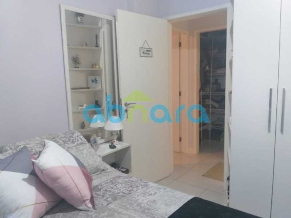 Imagem Apartamento com 2 Quartos à Venda, 70 m² em Copacabana - Rio De Janeiro