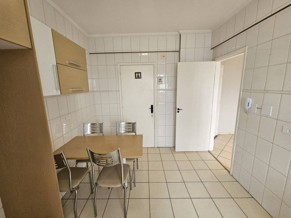 Imagem Apartamento com 2 Quartos à Venda, 91 m² em Boqueirão - Santos Imagem Apartamento com 2 Quartos à Venda, 91 m² em Boqueirão - Santos