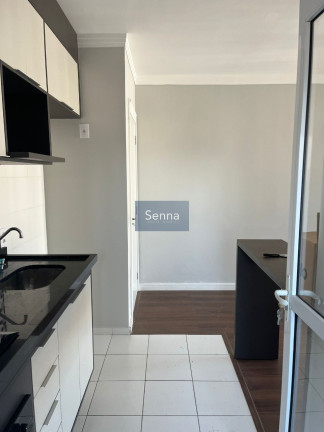 Imagem Apartamento com 3 Quartos à Venda, 71 m² em Vila Nambi - Jundiaí Imagem Apartamento com 3 Quartos à Venda, 71 m² em Vila Nambi - Jundiaí