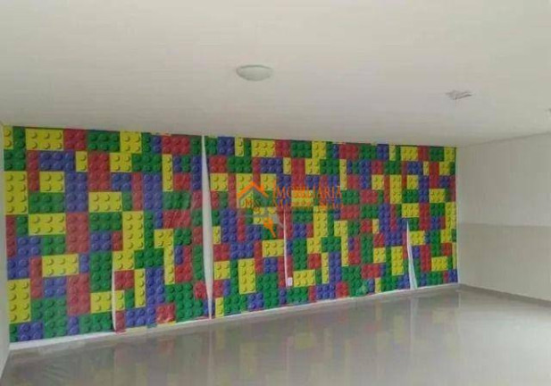 Imagem Apartamento com 2 Quartos à Venda, 42 m² em água Chata - Guarulhos Imagem Apartamento com 2 Quartos à Venda, 42 m² em água Chata - Guarulhos