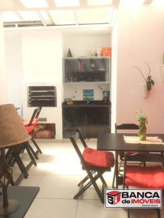 Imagem Apartamento com 3 Quartos à Venda, 104 m² em Centro - Osasco Imagem Apartamento com 3 Quartos à Venda, 104 m² em Centro - Osasco