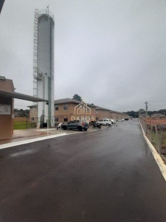 Imagem Apartamento com 2 Quartos à Venda, 46 m² em Campo Largo Da Roseira - São José Dos Pinhais Imagem Apartamento com 2 Quartos à Venda, 46 m² em Campo Largo Da Roseira - São José Dos Pinhais