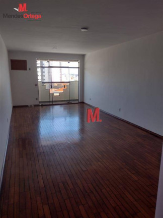 Imagem Apartamento com 4 Quartos à Venda, 129 m² em Centro - Sorocaba