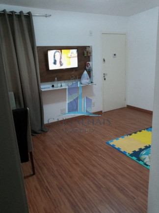 Imagem Imóvel com 2 Quartos à Venda, 45 m² em Vargem Das Flores - Betim
