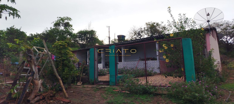 Imóvel com 3 Quartos à Venda, 5.000 m² em Zona Rural - Abadiânia