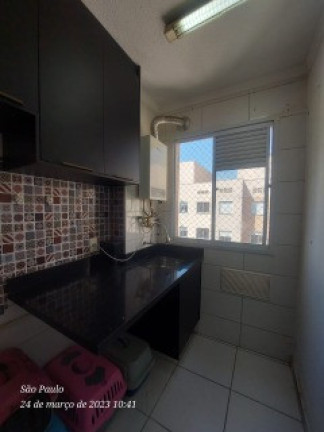 Imagem Apartamento com 2 Quartos à Venda, 42 m² em Jardim São Savério - São Paulo