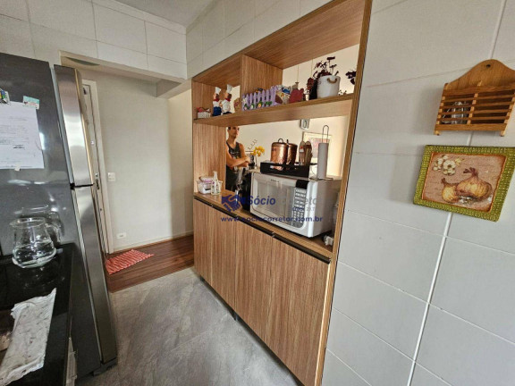 Imagem Apartamento com 3 Quartos à Venda, 64 m² em Ponte Grande - Guarulhos