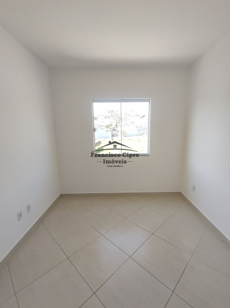 Imagem Apartamento com 2 Quartos para Alugar, 62 m² em Jardim Bela Vista Ii - Guaratinguetá