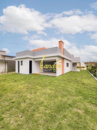Imagem Casa de Condomínio com 3 Quartos à Venda, 215 m² em Centro - Torres
