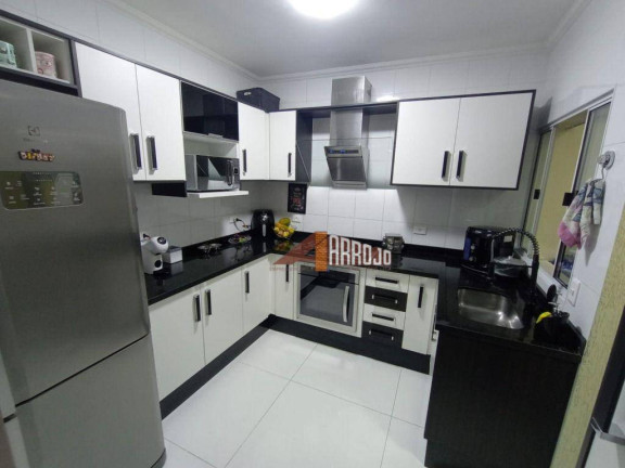 Imagem Sobrado com 2 Quartos à Venda, 70 m² em Vila Ré - São Paulo