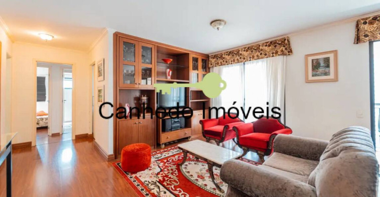 Imagem Apartamento com 3 Quartos à Venda, 140 m² em Chácara Alto Da Boa Vista - São Paulo Imagem Apartamento com 3 Quartos à Venda, 140 m² em Chácara Alto Da Boa Vista - São Paulo