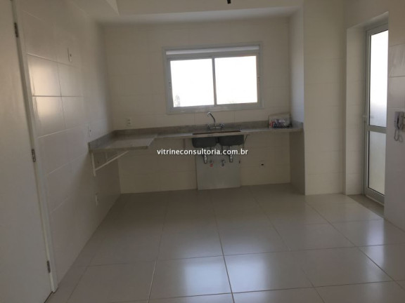 Imagem Apartamento com 3 Quartos à Venda, 271 m² em Chácara Klabin - São Paulo