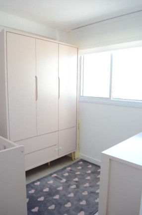 Imagem Imóvel com 2 Quartos à Venda, 60 m² em Vila Bertioga - São Paulo