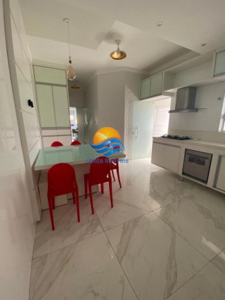 Imagem Cobertura com 4 Quartos para Alugar, 225 m² em Ponta Da Praia - Santos Imagem Cobertura com 4 Quartos para Alugar, 225 m² em Ponta Da Praia - Santos