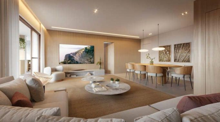 Imagem Apartamento com 4 Quartos à Venda, 286 m² em Barra Da Tijuca - Rio De Janeiro