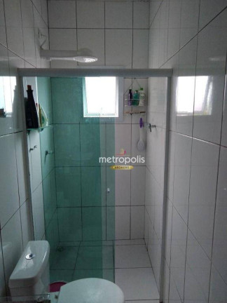 Imagem Apartamento com 2 Quartos à Venda, 50 m² em Parque Das Nações - Santo André Imagem Apartamento com 2 Quartos à Venda, 50 m² em Parque Das Nações - Santo André