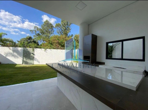 Imagem Casa com 4 Quartos à Venda, 367 m² em Estância Silveira - Contagem