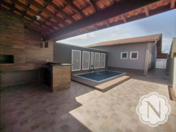 Imagem Casa com 2 Quartos à Venda, 86 m² em Tupy - Itanhaém Imagem Casa com 2 Quartos à Venda, 86 m² em Tupy - Itanhaém