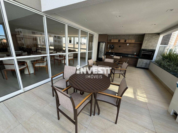 Imagem Apartamento com 2 Quartos à Venda, 58 m² em Alto Da Glória - Goiânia