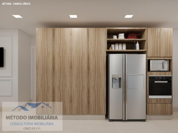 Imagem Apartamento com 3 Quartos à Venda, 192 m² em Vila Nova   Conceição - São Paulo
