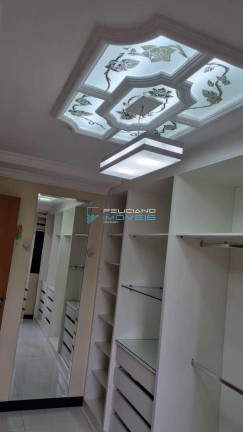 Imagem Apartamento com 3 Quartos à Venda, 174 m² em Caiçara - Praia Grande