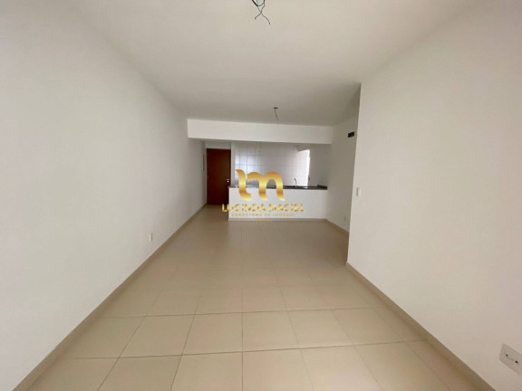 Imagem Apartamento com 3 Quartos à Venda, 100 m² em Boqueirão - Praia Grande