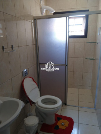 Imagem Sobrado com 3 Quartos para Alugar ou Temporada, 147 m² em Canoas - Pontal Do Paraná Imagem Sobrado com 3 Quartos para Alugar ou Temporada, 147 m² em Canoas - Pontal Do Paraná