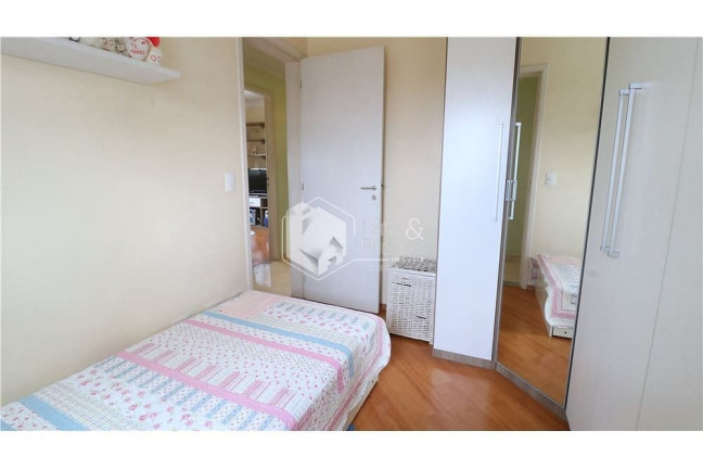Imagem Apartamento com 3 Quartos à Venda, 110 m² em Imirim - São Paulo Imagem Apartamento com 3 Quartos à Venda, 110 m² em Imirim - São Paulo