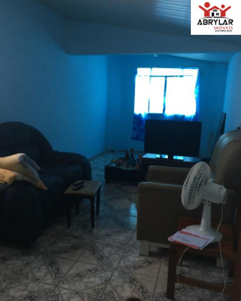 Sobrado com 4 Quartos à Venda, 90 m² em Parque Residencial Eloy Chaves - Jundiaí