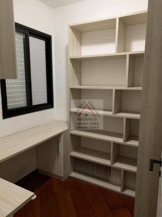 Imagem Apartamento com 3 Quartos à Venda, 70 m² em Vila Mariana - São Paulo